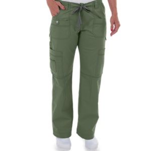 Dickie’s scrub set